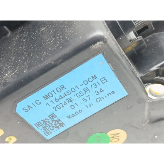 Piloto Trasero Izquierdo para Mg Mg Hs (As23)