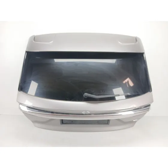 Porton Trasero para Mg Mg Hs (As23)