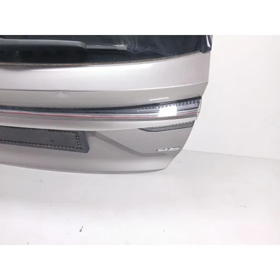 Porton Trasero para Mg Mg Hs (As23)