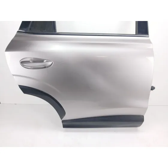 Puerta Trasera Derecha para Mg Mg Hs (As23)