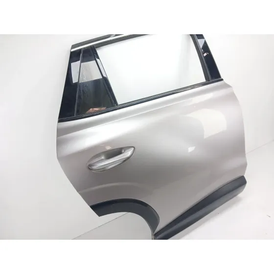 Puerta Trasera Derecha para Mg Mg Hs (As23)