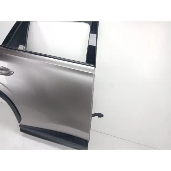 Puerta Trasera Derecha para Mg Mg Hs (As23)
