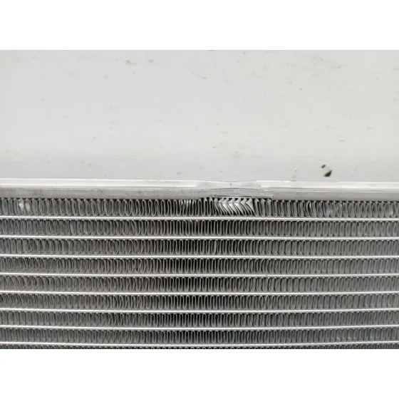 Radiador Agua para Mg Mg Hs (As23)