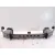 Refuerzo Paragolpes Delantero para Mg Mg Hs (As23)