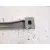 Refuerzo Paragolpes Trasero para Mg Mg Hs (As23)