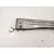Refuerzo Paragolpes Trasero para Mg Mg Hs (As23)