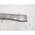 Refuerzo Paragolpes Trasero para Mg Mg Hs (As23)