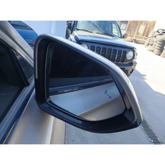 Retrovisor Derecho para Mg Mg Hs (As23)