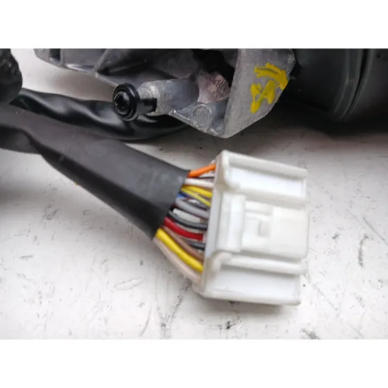 Retrovisor Derecho para Mg Mg Hs (As23)