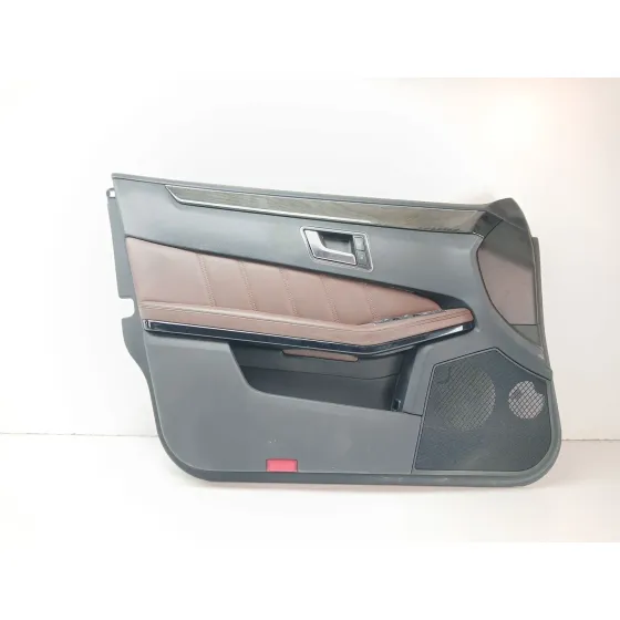 Guarnecido Puerta Delantera Izquierda para Mercedes-Benz Clase E T-Model (S212)