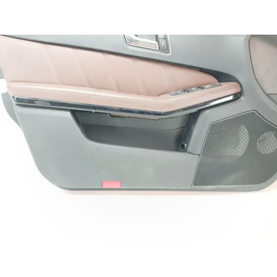 Guarnecido Puerta Delantera Izquierda para Mercedes-Benz Clase E T-Model (S212)