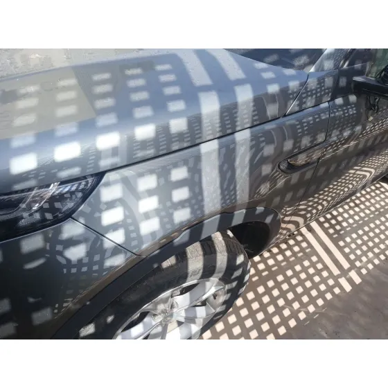 Aleta Delantera Izquierda para Land Rover Discovery Sport (L550)
