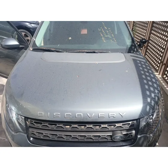 Capot para Land Rover Discovery Sport (L550)