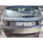 Porton Trasero para Land Rover Discovery Sport (L550)
