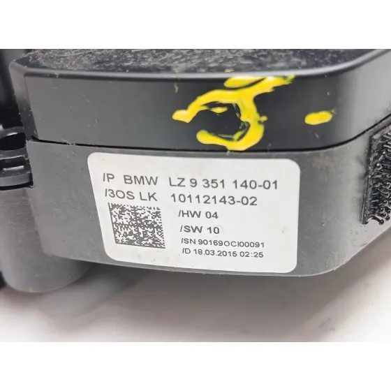Mando Multifuncion para Bmw 3 (F30, F80)