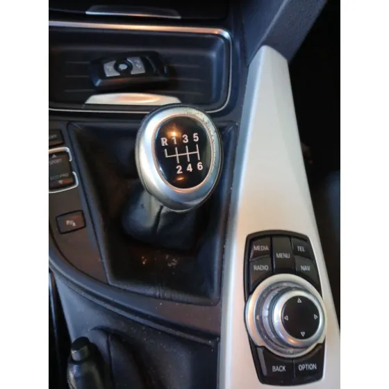 Caja Cambios para Bmw 3 (F30, F80)