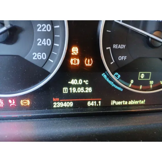 Caja Cambios para Bmw 3 (F30, F80)