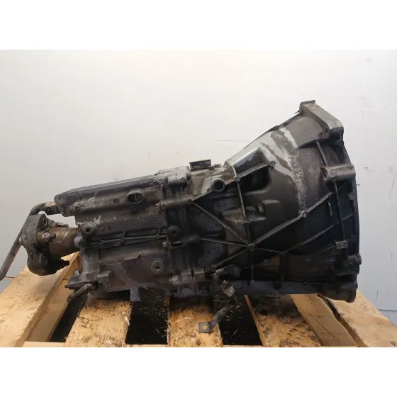 Caja Cambios para Bmw 3 (F30, F80)