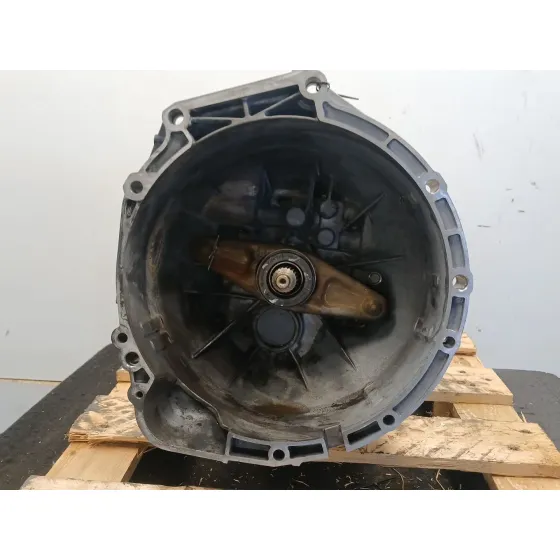 Caja Cambios para Bmw 3 (F30, F80)