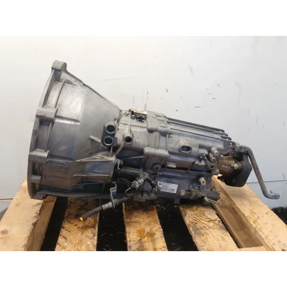 Caja Cambios para Bmw 3 (F30, F80)