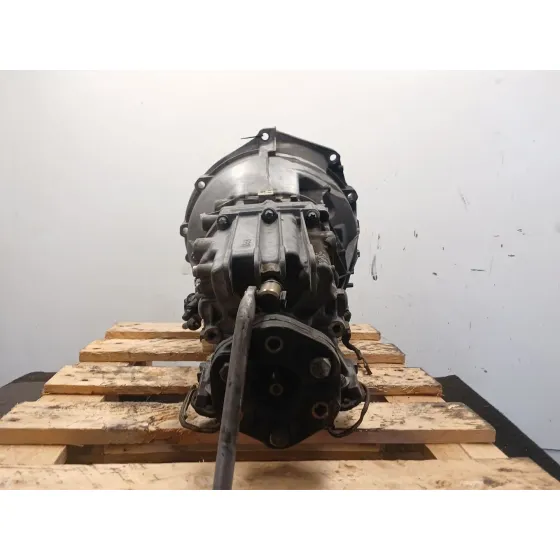 Caja Cambios para Bmw 3 (F30, F80)