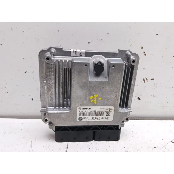 Centralita Motor Uce para Bmw 3 (F30, F80)