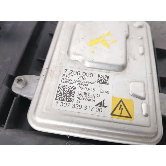 Faro Izquierdo para Bmw 3 (F30, F80)
