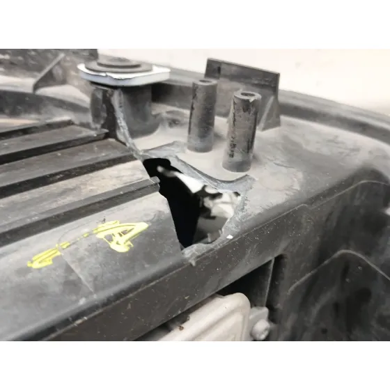 Faro Izquierdo para Bmw 3 (F30, F80)