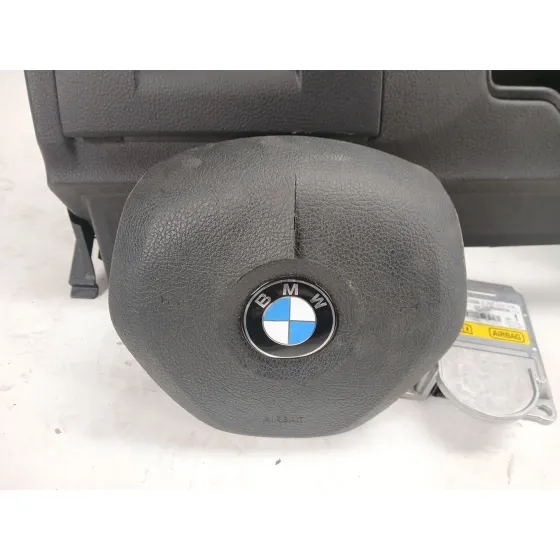 Kit Airbag para Bmw 3 (F30, F80)