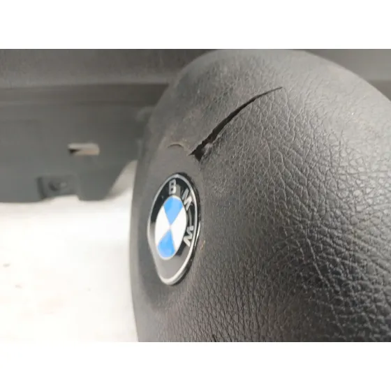 Kit Airbag para Bmw 3 (F30, F80)