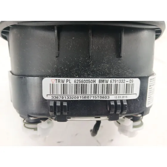 Kit Airbag para Bmw 3 (F30, F80)