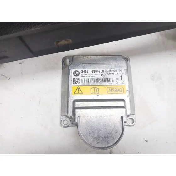 Kit Airbag para Bmw 3 (F30, F80)