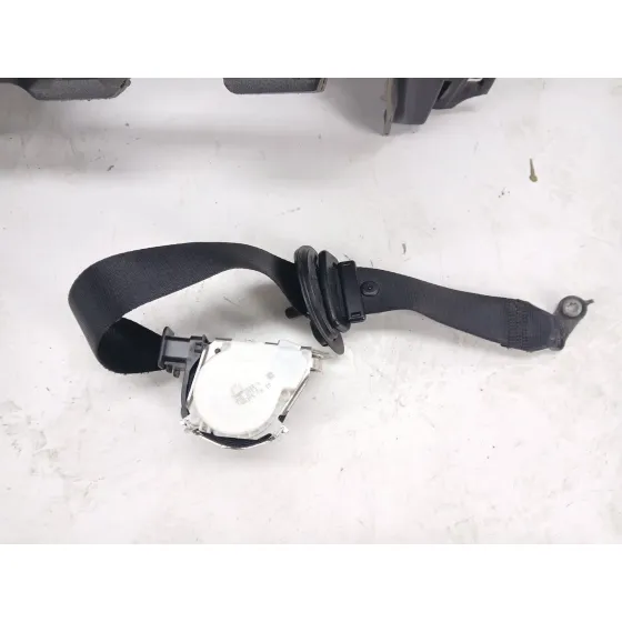 Kit Airbag para Bmw 3 (F30, F80)