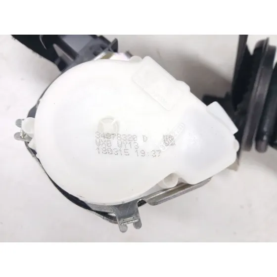 Kit Airbag para Bmw 3 (F30, F80)