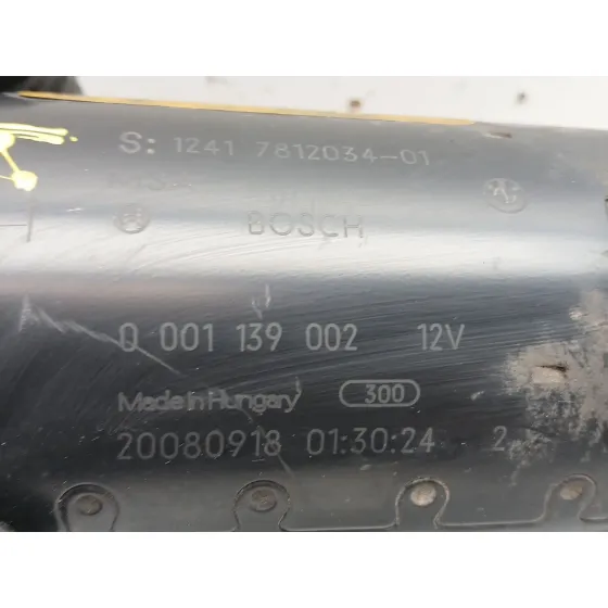 Motor Arranque para Bmw 3 (F30, F80)