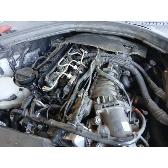 Motor Completo para Bmw 3 (F30, F80)