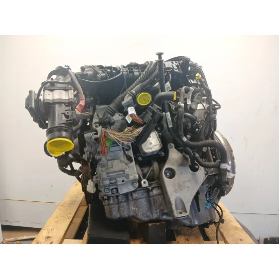 Motor Completo para Bmw 3 (F30, F80)