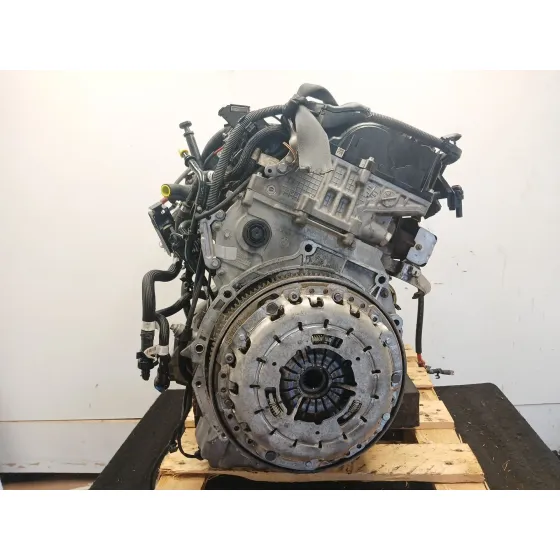 Motor Completo para Bmw 3 (F30, F80)