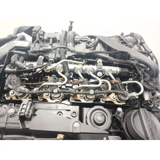 Motor Completo para Bmw 3 (F30, F80)