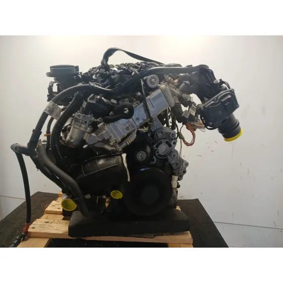 Motor Completo para Bmw 3 (F30, F80)