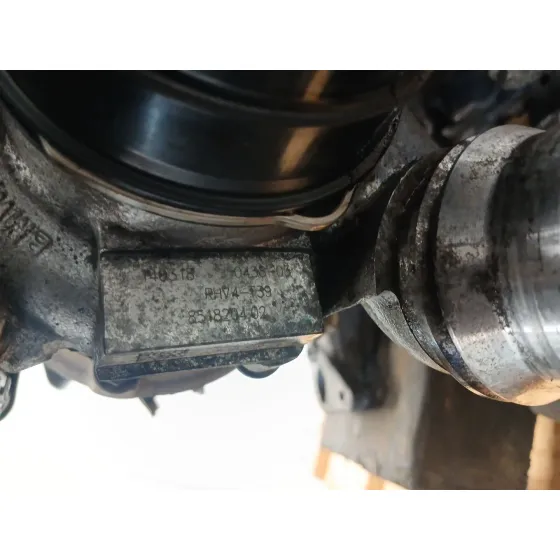 Motor Completo para Bmw 3 (F30, F80)