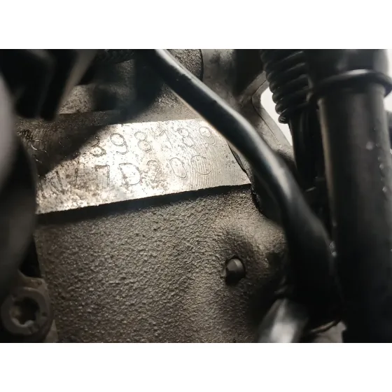 Motor Completo para Bmw 3 (F30, F80)