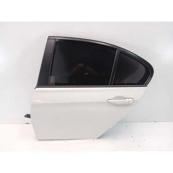 Puerta Trasera Izquierda para Bmw 3 (F30, F80)