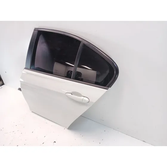 Puerta Trasera Izquierda para Bmw 3 (F30, F80)