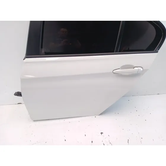 Puerta Trasera Izquierda para Bmw 3 (F30, F80)