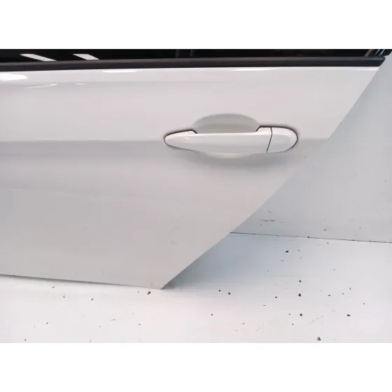 Puerta Trasera Izquierda para Bmw 3 (F30, F80)