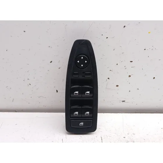 Mando Elevalunas Delantero Izquierdo para Bmw 3 (F30, F80)