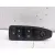Mando Elevalunas Delantero Izquierdo para Bmw 3 (F30, F80)