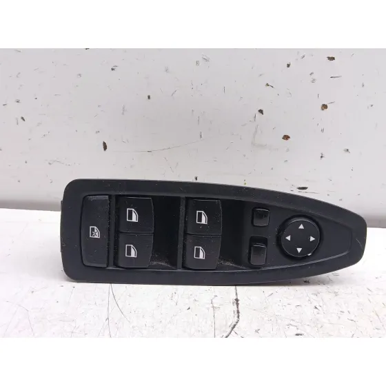 Mando Elevalunas Delantero Izquierdo para Bmw 3 (F30, F80)