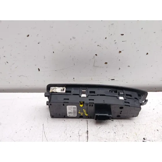 Mando Elevalunas Delantero Izquierdo para Bmw 3 (F30, F80)